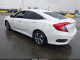 Honda Civic Lx 19XFC2F68KE214818 снимка