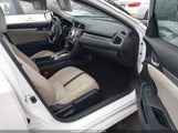 Honda Civic Lx 19XFC2F68KE214818 снимка