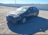 Toyota Corolla Le 5YFBURHE0GP439989 снимка