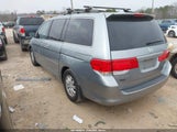 Honda Odyssey Ex-L 5FNRL38758B015382 снимка