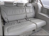 Honda Odyssey Ex-L 5FNRL38758B015382 снимка