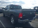 Ram  Big Horn 4X4 5'7 Box 1C6RR7LM1HS879374 снимка