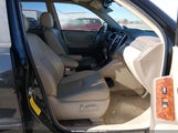 Toyota Highlander Limited V6 JTEDP21A670128166 снимка