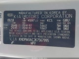 Kia Sportage Lx KNDPM3AC2K7567995 снимка