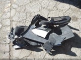 Honda Accord Ex 1HGCR2F06HA049605 снимка