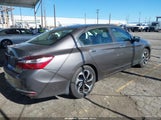 Honda Accord Ex 1HGCR2F06HA049605 снимка