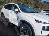 Hyundai Santa Fe Limited 5NMS4DAL5PH524848 снимка