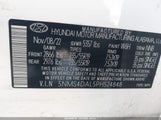 Hyundai Santa Fe Limited 5NMS4DAL5PH524848 снимка