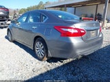 Nissan Altima 2.5 S 1N4AL3AP6HC202673 снимка
