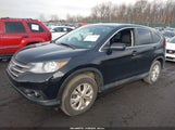 Honda Cr-V Ex 2HKRM4H50EH633353 снимка