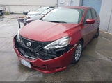 Nissan Sentra Sv 3N1AB7AP1HY403248 снимка