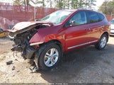 Nissan Rogue Select S JN8AS5MT5FW657340 снимка