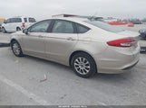 Ford Fusion S 3FA6P0G7XJR196576 снимка