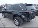 Jeep Grand Cherokee Limited 4X4 1C4RJHBG4N8615155 снимка
