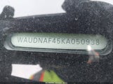 Audi A4 45 Premium WAUDNAF45KA050938 снимка