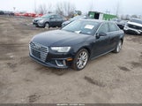 Audi A4 45 Premium WAUDNAF45KA050938 снимка