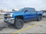Chevrolet Silverado  1Lt 3GCUKREC1HG240507 снимка