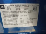 Chevrolet Silverado  1Lt 3GCUKREC1HG240507 снимка