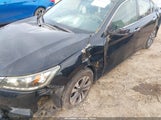 Honda Accord Lx 1HGCR2F33FA184581 снимка