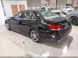 Mercedes-Benz E 350 4Matic WDDHF8JB9EB052390 снимка