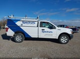 Ford F-150 Xl 1FTNF1EG5JKF08857 fotografie