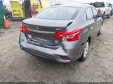 Nissan Sentra S 3N1AB7AP0KY244987 снимка