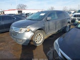 Ford Edge Sel 2FMDK38C89BA92963 снимка