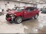 Chevrolet Equinox Lt 2GNAXUEV2K6278900 снимка
