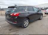 Chevrolet Equinox Fwd Lt 1.5L Turbo 2GNAXKEV6L6249437 fotografie
