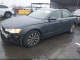 Audi A6 2.0T Premium WAUFFAFC9EN065713 снимка