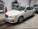 Subaru Legacy 2.5I Limited 4S3BL626887206853 снимка