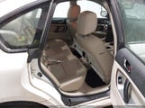 Subaru Legacy 2.5I Limited 4S3BL626887206853 снимка