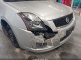 Nissan Sentra 2.0 Sr 3N1AB6AP2CL613857 снимка