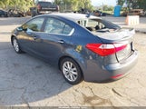 Kia Forte Ex KNAFX4A89F5304860 снимка