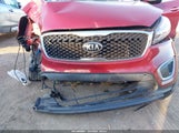 Kia Sorento 2.4L Lx 5XYPG4A35JG353811 photo