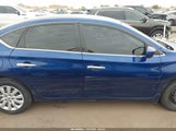 Nissan Sentra S 3N1AB7AP8KY458030 снимка