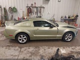 Ford Mustang V6 Deluxe/V6 Premium 1ZVFT80N055124594 снимка