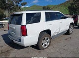 Chevrolet Tahoe Lt 1GNSKBKC1FR653180 снимка