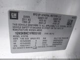 Chevrolet Tahoe Lt 1GNSKBKC1FR653180 снимка