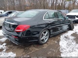 Mercedes-Benz E 350 4Matic W1KZF8EB0LA805256 photo