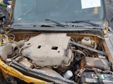 Toyota Fj Cruiser JTEBU11F270049616 photo