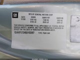 Buick Lucerne Cx 1G4HP57246U162987 снимка