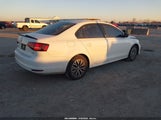 Volkswagen Jetta 1.4T Se/1.4T Wolfsburg Edition 3VWDB7AJ5JM207300 fotografie