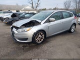 Ford Focus Se 1FADP3K27GL218724 fotografie