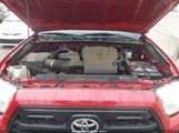 Toyota Tacoma Sr V6 5TFCZ5AN4GX037760 fotografie