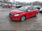 Chevrolet Cruze 2Lt 1G1PG5SC8C7197602 снимка