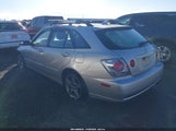 Lexus Is 300 Sport Cross JTHED192720045510 fotografie