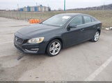 Volvo S60 T5 YV1612FSXE1284485 снимка