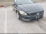 Volvo S60 T5 YV1612FSXE1284485 снимка