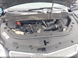 Chevrolet Traverse Ltz 1GNKVLEDXBJ304724 снимка